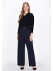 DreiMaster Klassik Women Sweater in navy