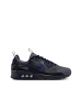 Nike Sneackers Air in Schwarz