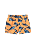 Minoti Badeshorts KB BOARD 28 in orange