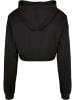 Urban Classics Kapuzenpullover in black