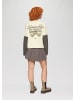 QS T-Shirt  in  05D0_ecru