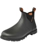 Gateway1 Stiefel Ascot 6" 3mm in schwarz