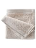 Butlers Gästehandtuch FABULOUS 6er-Set in Beige