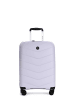EMILY & NOAH Trolley E&N Travelbestie Werner in lilac 628