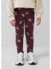 s.Oliver Leggins in 49A2_bordeaux