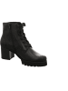 Semler Boots in schwarz