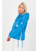 alife and kickin Übergangsjacke NiviaAK A in deep sky