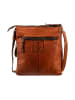 Harbour 2nd UP13117 Crossbody Style CASEY Umhängetasche cognac