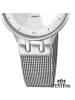 Festina Analog-Armbanduhr Festina Mademoiselle silber mittel (ca. 31mm)
