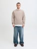 Jack & Jones Strickpullover in Atmosphere 1