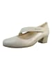 Gabor Pumps creme