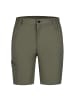 Icepeak Shorts Berwyn in Grau