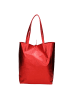 Gave Lux Shopper-Tasche in RED