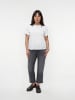 Vero Moda Slim Fit Jeans in Medium Grey Denim