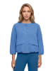 Betty Barclay Blouson mit 3/4 Arm in Blau