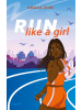 Dragonfly Buch - Run Like A Girl