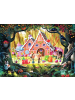 Ravensburger Ravensburger Puzzle 1.000 Teile Hänsel und Gretel in bunt