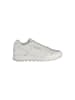 Reebok Weiß Herren Sneaker aus Polyurethan