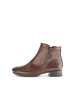 Gabor Elegante Stiefeletten in braun
