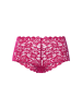 Hanro Panty Moments in light sangria