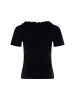VINAJA Women Blouse in Black