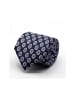 BGents Krawatten und Accessoires in dunkel-blau