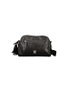 Laura Biagiotti Schwarze Polyester-Tasche