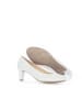 Gabor Fashion Elegante Pumps in silber