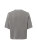 Marc O'Polo Strickjacke in grau - 0001