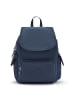 Kipling Basic Pack S City Rucksack 33,5 cm blue bleu 2
