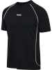 Hummel T-Shirt Hmlpitch Multisport Herren in BLACK