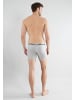 Tom Tailor Long- Pants 2Er Pack Kentucky in grau-mittel-melange