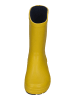 KOEL Gummistiefel WINI BARE SOLID V2 in gelb