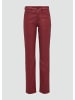 s.Oliver Jeans-Hose BETSY in 38Z8_rubinrot