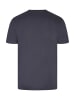 HECHTER PARIS T-Shirt in navy