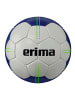 erima Pure Grip No. 1 Handball in new navy/cool grey