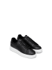 Marc O'Polo Sneaker Model Cedric in Schwarz