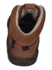KOEL Stiefeletten ROBA 2.0 MERINO in braun