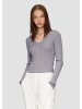 QS Strickpullover in 9203_grau