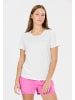 Endurance T-Shirt Waane in 1002 White