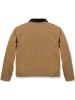 CARHARTT  Jacke Detroit in braun