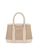 GianMarco Venturi Schultertasche in KHAKI