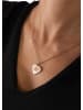 PURELEI Kette Bright Heart Rosegold