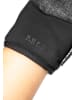 Reusch Fingerhandschuhe Amira in 7721 black/black melange