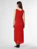 comma Kleid in rot