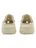 Crocs Clog zum Reinschlüpfen Classic Crush Clog Weiß