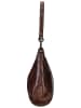 Greenburry Handtasche Newport Hobobag in Coffee