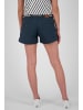 alife and kickin Shorts JuleAK in marine