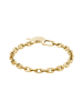 LIEBESKIND BERLIN Armband The Basic Chunky in gold