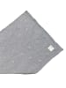 Kaiser Naturfellprodukte Babydecke Strick Knots grey